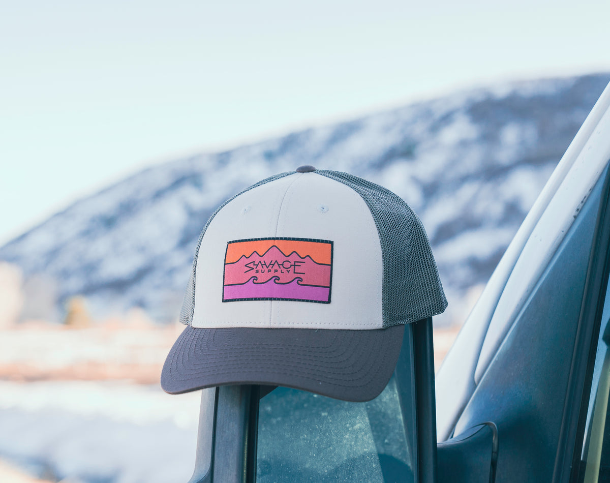 Headwear – Savage Supply