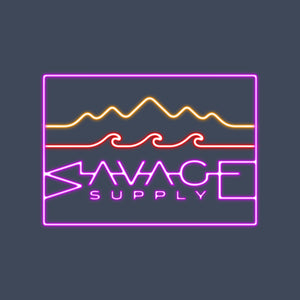 Neon Logo