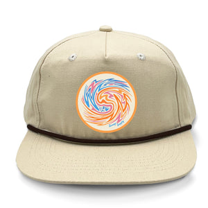 Shaka Wave Hat