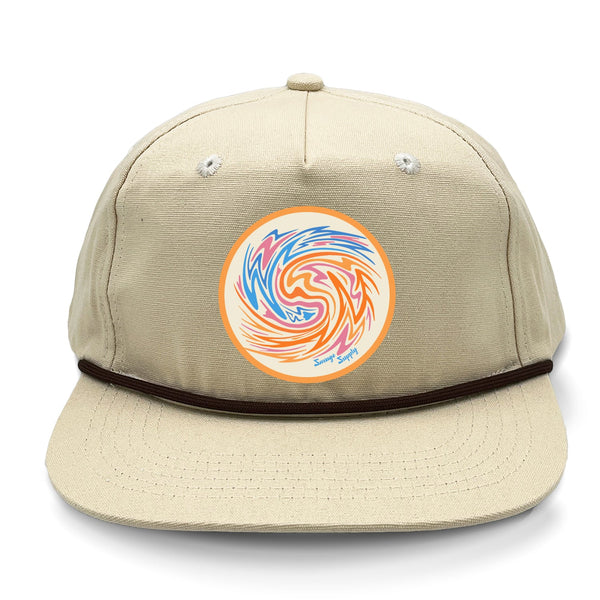Shaka Wave Hat